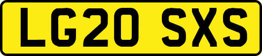 LG20SXS