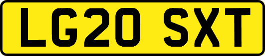 LG20SXT