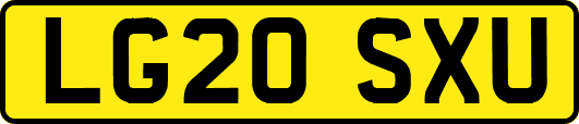 LG20SXU