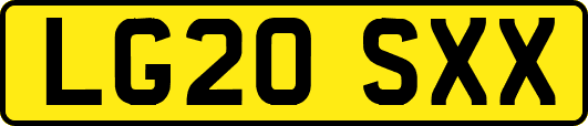 LG20SXX