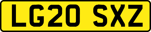 LG20SXZ