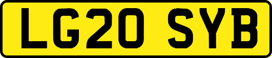 LG20SYB