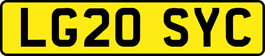 LG20SYC