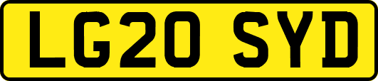 LG20SYD