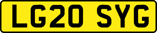 LG20SYG