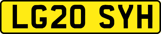 LG20SYH
