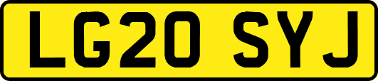 LG20SYJ