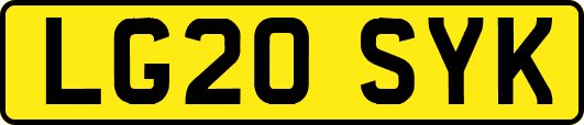 LG20SYK