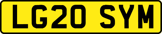 LG20SYM