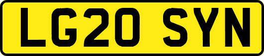 LG20SYN