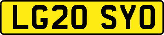 LG20SYO