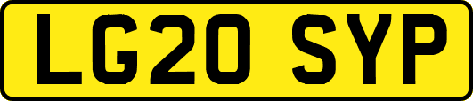 LG20SYP