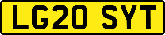 LG20SYT