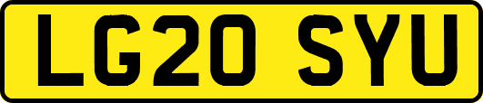 LG20SYU