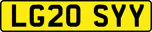 LG20SYY
