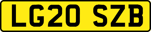 LG20SZB