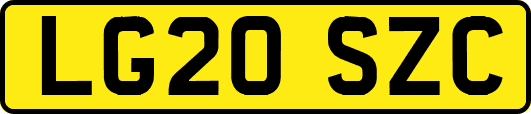 LG20SZC