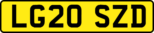 LG20SZD