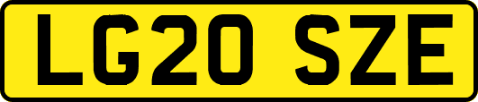 LG20SZE