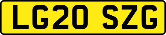 LG20SZG