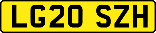 LG20SZH