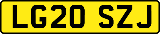 LG20SZJ