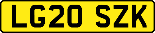 LG20SZK
