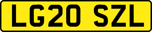 LG20SZL