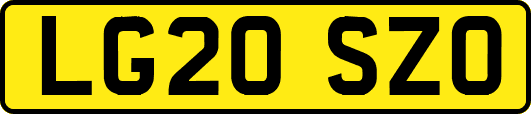 LG20SZO