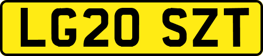 LG20SZT