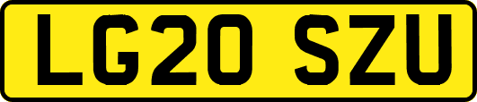 LG20SZU