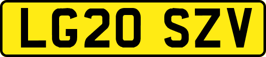 LG20SZV