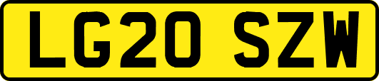 LG20SZW