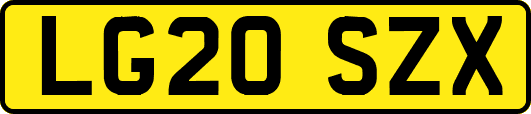 LG20SZX