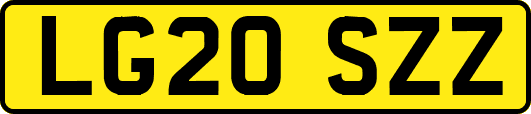 LG20SZZ