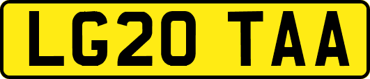 LG20TAA