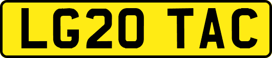 LG20TAC