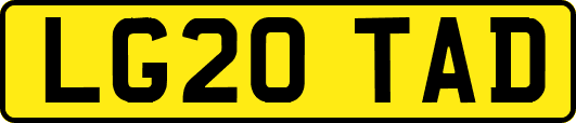 LG20TAD
