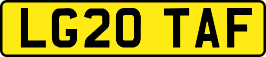 LG20TAF