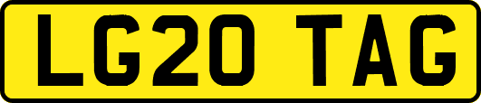 LG20TAG