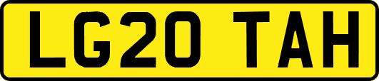 LG20TAH