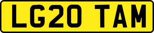 LG20TAM