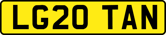 LG20TAN