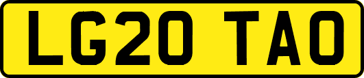 LG20TAO