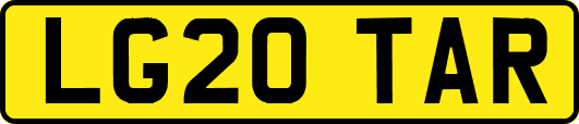 LG20TAR