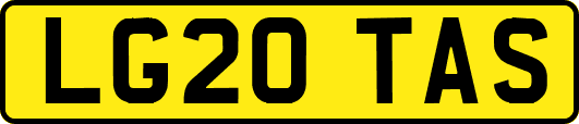 LG20TAS