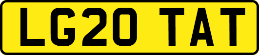 LG20TAT