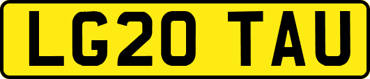 LG20TAU