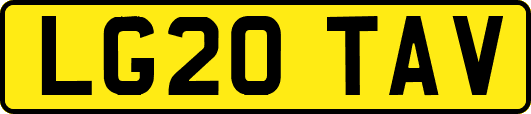 LG20TAV