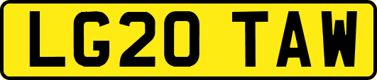 LG20TAW